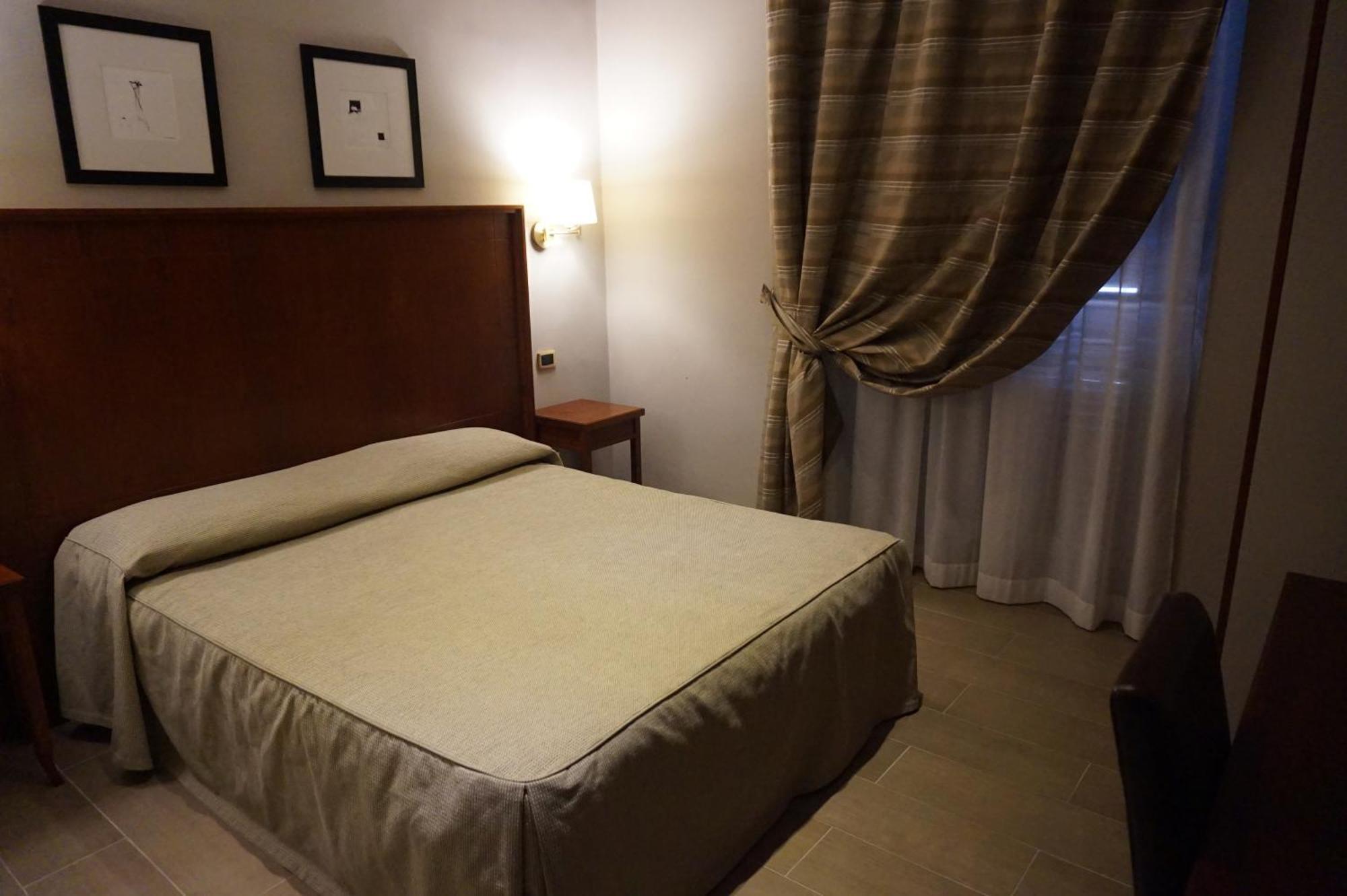 Hotel Taormina — Zdjęcia 3