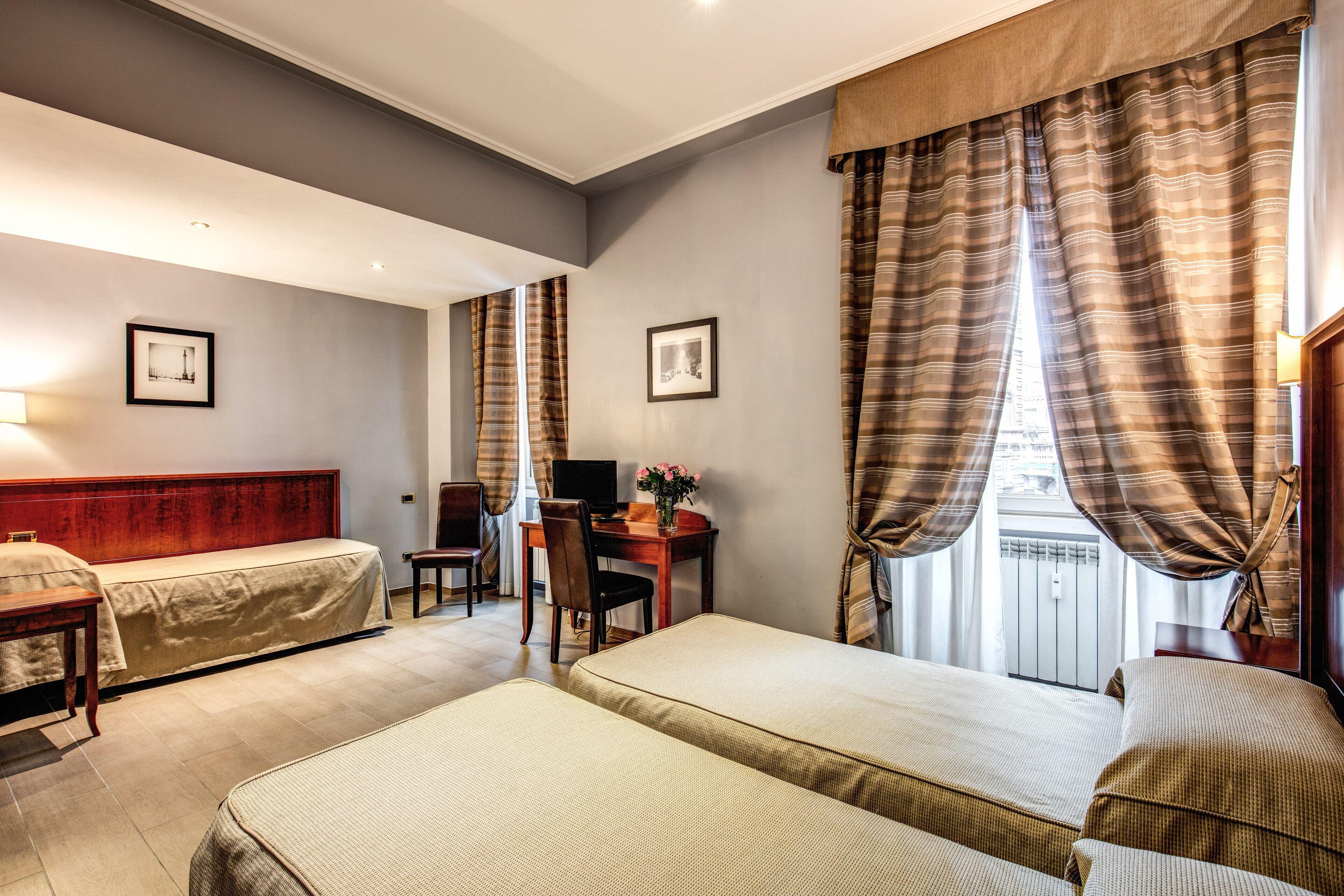 Hotel Taormina — Zdjęcia 1