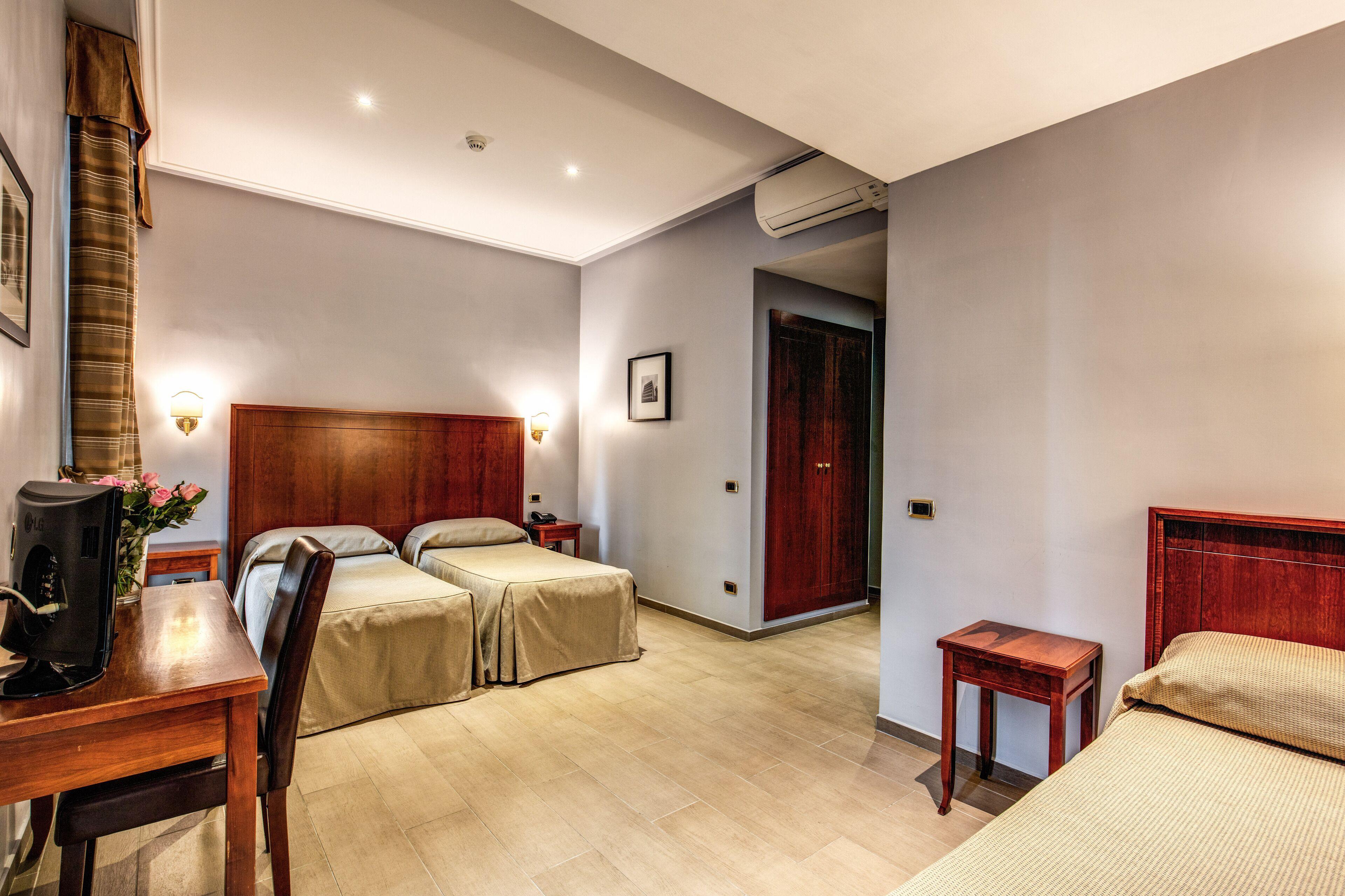 Hotel Taormina — Zdjęcia 2